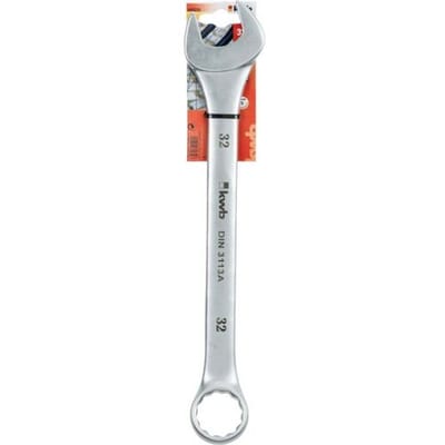 kwb 460232 Ring-steeksleutel 1 stuks Sleutelbreedte (metrisch) 32 mm