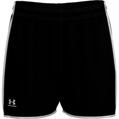 Damesshort Under Armour Challenger Train