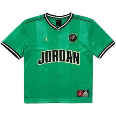 T-shirt Korte Mouw Nike 95F217-F4F