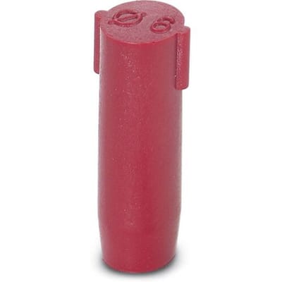 Phoenix Contact SEALING PLUG 6X16 RD Afdichtplug 6X16 RD - afdichtingspluggen Inhoud: 10 stuk(s)