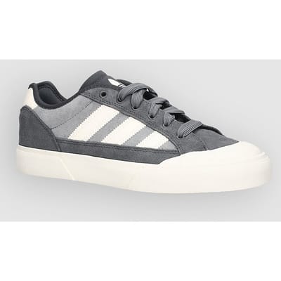 adidas Skateboarding Court Tns Premiere Rt Skate Schoenen grijs