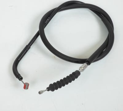 Câble d'embrayage origine pour Moto Derbi 50 GPR nude Avant 2005 00H00912301 Neuf