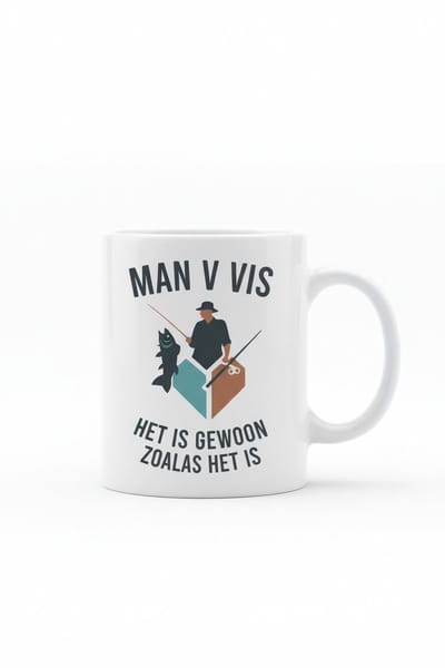Nevolis® | Koffiemok 330ml met Uniek Design | Ontwerp Jouw Eigen Mok | Handgemaakt Cadeau voor Koffieliefhebbers | Gepersonaliseerd op Aanvraag | Enkel of Grote Bestelling