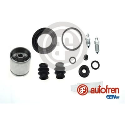 Reparatieset, remklauw AUTOFREN SEINSA D41380K
