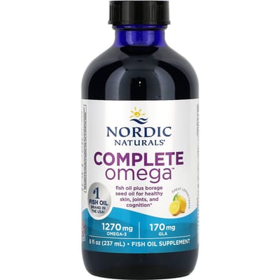 Complemed Omega 3.6.9-D Compleet 237 Oplossing