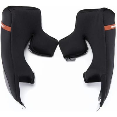 Motorhelm schuim Scorpion EXO-R1 Evo Air