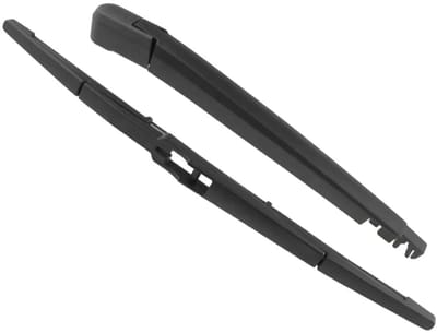 Dailygoods- Achterruitenwisser - Armmontage - Onderdeelnummer 95089573 - Geschikt voor Chevrolet Cruze 2013-2016 - PBT - Verbeterd zicht - Ruitenwisser