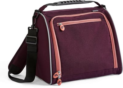 HABA Kinderkoffer Trolleytasche klein