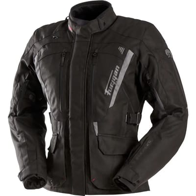 Motorjack voor dames Furygan Apalaches EVO