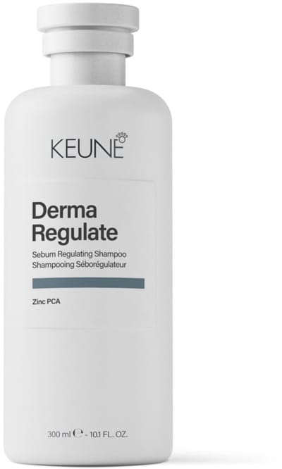 Keune Care Derma Regulate Shampoo - 250ml