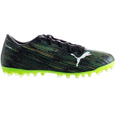 Puma Ultra 2.2 MG Zwart Heren Voetbalschoenen