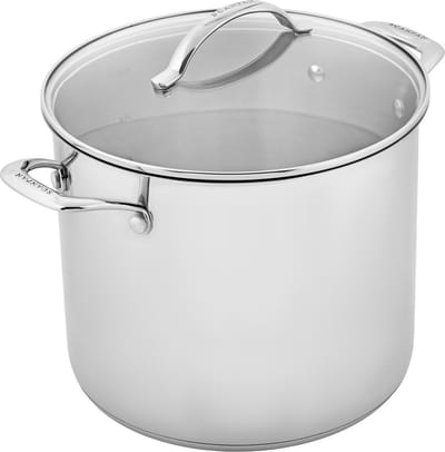 Scanpan - Soeppan - STS - 10 Liter - 26cm