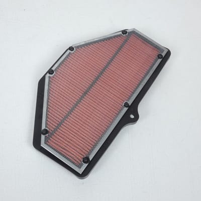 Filtre à air pour moto Suzuki 750 Gsx-R 2004 à 2005 13780-29G00-000 29G00 Neuf