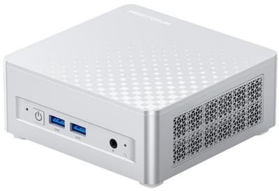 Minis Forum - M1Plus-512 - Klein computer