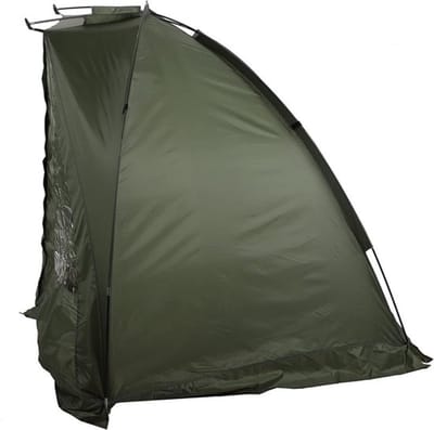 VT Goods - Outdoor Vissen Tent - Lichtgewicht en Draagbaar - Snel Te Bouwen - Geschikt voor 1-2 Personen - Tuinen en Buitenactiviteiten - Praktisch ..