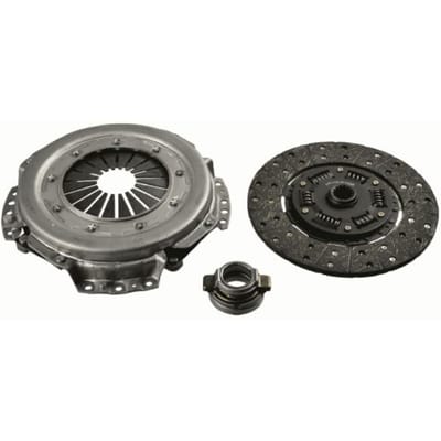Koppelingsset SACHS 3400 700 388