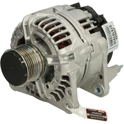 Driefasige generator STARDAX STX101970