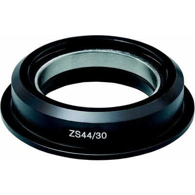 Pro Balhoofd Onder Semi-geÃ¯ntegreerd 44/30 Mm Zwart