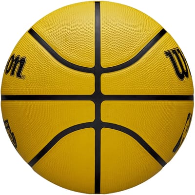 Basketbal Wilson NBA Team Solid Lakers