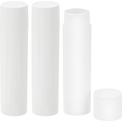 Lippenstift tubes