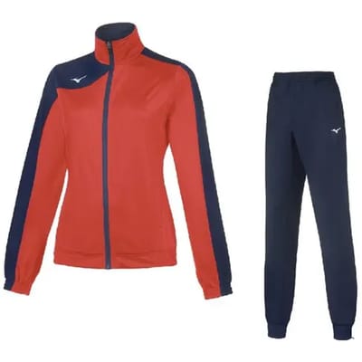 Trainingspak Mizuno femme Team kobe knit