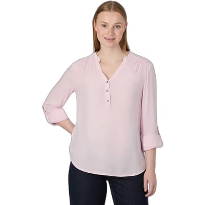 Vrouwenblouse Ragwear Fierra