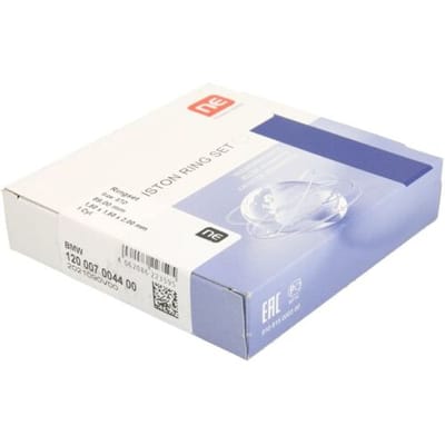 Zuigerveren set NE 8907510000