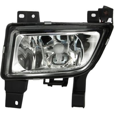 VanWezel 2760995 - Feu anti brouillard gauche pour Mazda 323 4 et 5 portes de 10/1998 à maintenant
