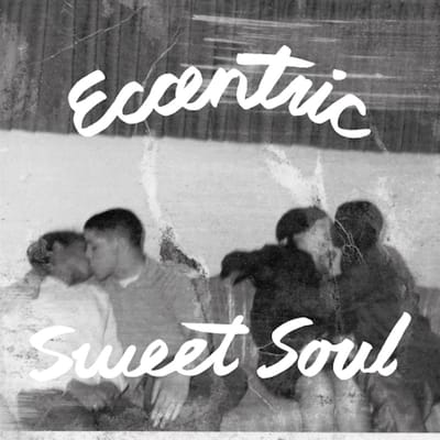Various Artists - Eccentric Sweet Soul (LP)