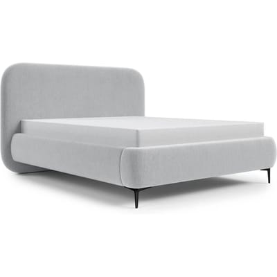 Bedframe Mimoso velvet 180 x 200 cm | NADUVI Collection