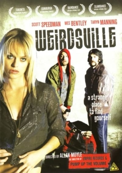 Weirdsville