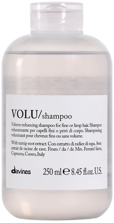 Davines Essential Volu Shampoo 250ml