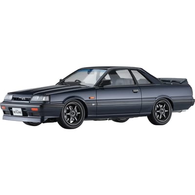 Hasegawa Modelbouwpakket Auto - 20575 Nissan Skyline GTS-R Custom Version Plastic - 1:24 - Modelbouw