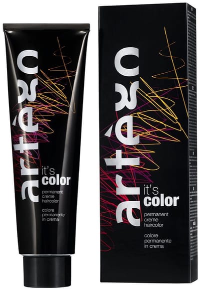 Artego It's Color 6.80 Natural Matte Dark Blonde 150 ml