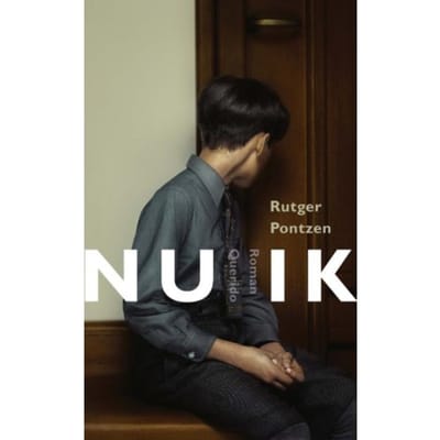 Nu Ik - Rutger Pontzen