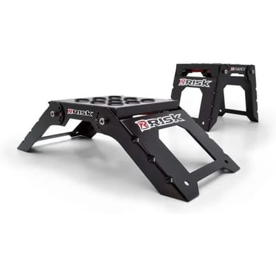 Startblok Risk Racing Racing