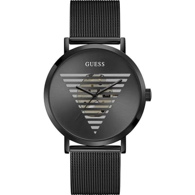 Guess Trend GW0502G2 Idol Horloge