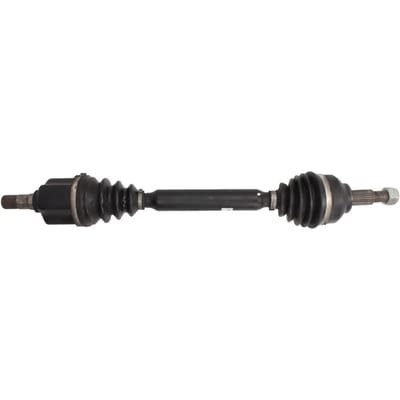 Aandrijfas POINT GEAR PNG75266 links