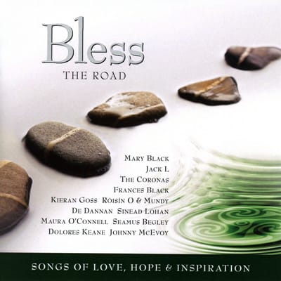 Various Artists - Bless The Road - Songs Of Love, Hope & Inspiration (CD)