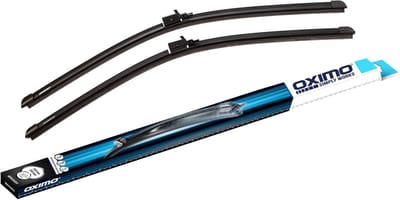 Oximo ruitenwisser set Mercedes-Benz EQC-Klasse (N293) 05.2019-07.2023
