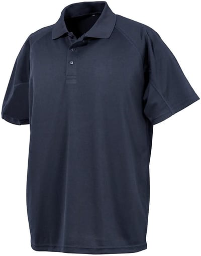 Polo Spiro Performance Aircool