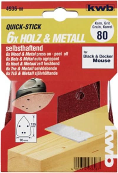 Schuurschijf k180