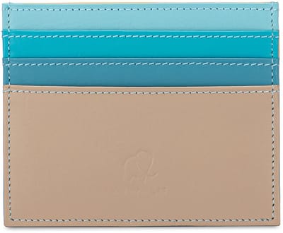 Mywalit Pasjeshouder Double Sided Sardinia