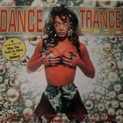 Dance Trance 95