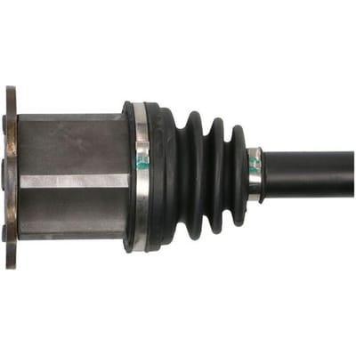 Aandrijfas POINT GEAR PNG76281