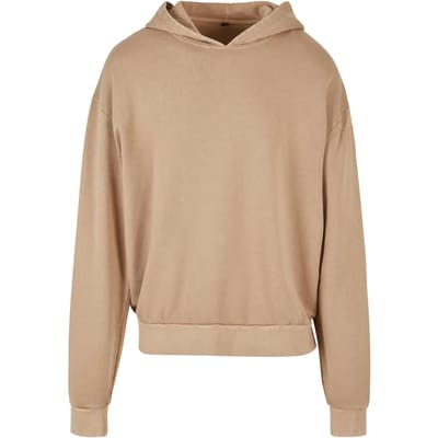 Vervaagde hoodie Build Your Brand