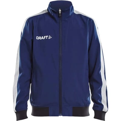 Kinderjas Craft pro control woven