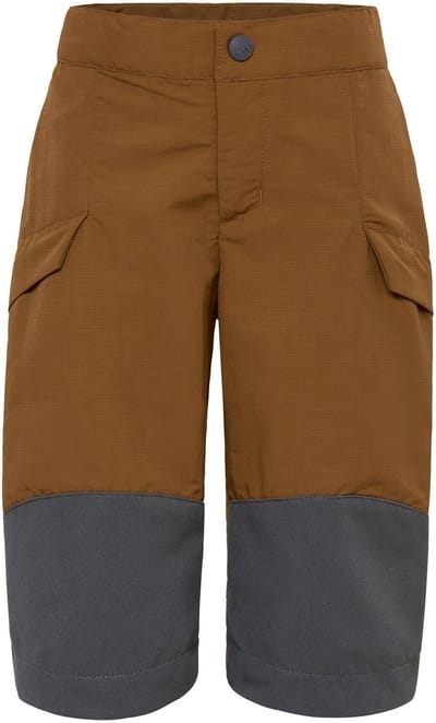 VAUDE Caprea Antimos Shorts II, Buitenbroek, Kids Outdoor Sportbroek