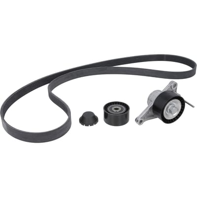 Continental Ctam Poly V-riem set CONTINENTAL 7 PK 1705 K1