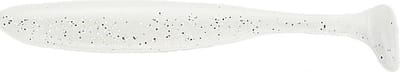 Keitech Easy Shiner 4 (10 cm) Softbait - 7 stuks Sight Flash 422T